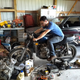 Illustration for article titled CX500 Progress